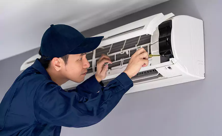 AC Duct Cleaning Wethersfield