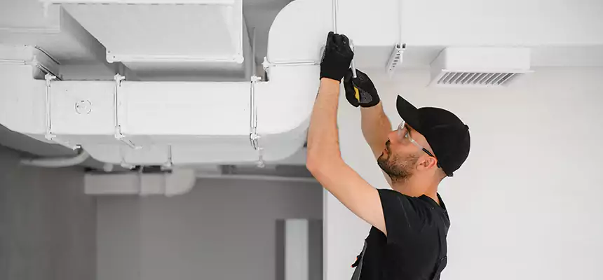 Our Air Duct Cleaning Services in Wethersfield, CT