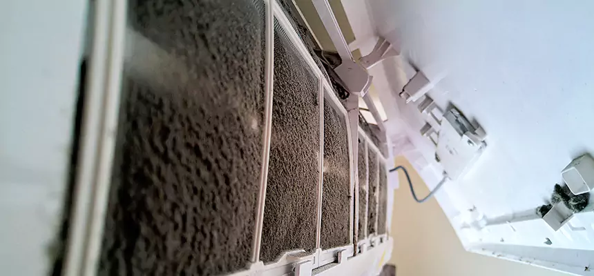 Preventive Air Duct Bacteria Removal in Wethersfield