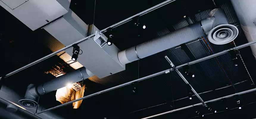 Our Air Duct Replacement Services in Wethersfield, CT