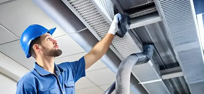 Our Annual Dryer Vent Maintenance Services in Wethersfield, CT