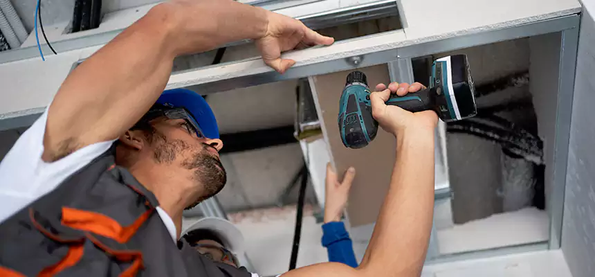 Our Apartment Air Duct Cleaning Services in Wethersfield, CT