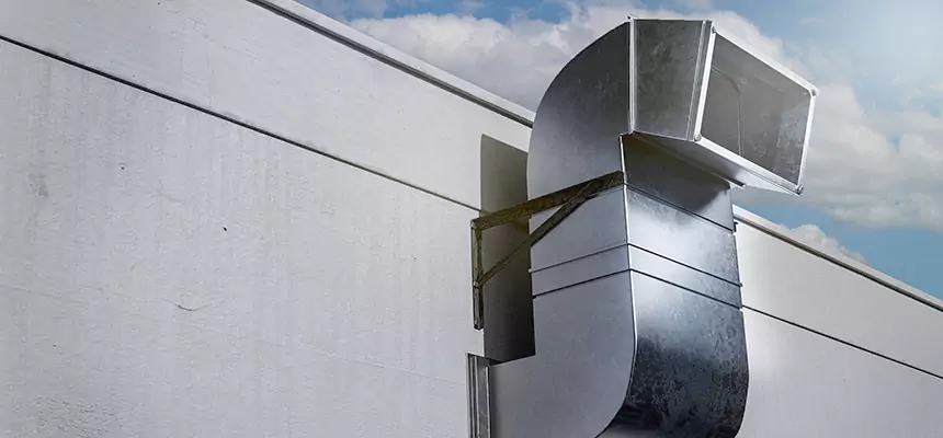 Comprehensive Commercial HVAC Cleaning in Wethersfield