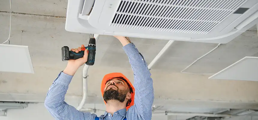 Detailed Multi‑Unit Riser & Roof Termination Cleaning in Wethersfield