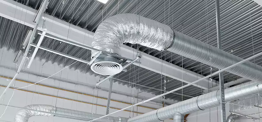 Our Dryer Vent Hose Replacement Services in Wethersfield, CT