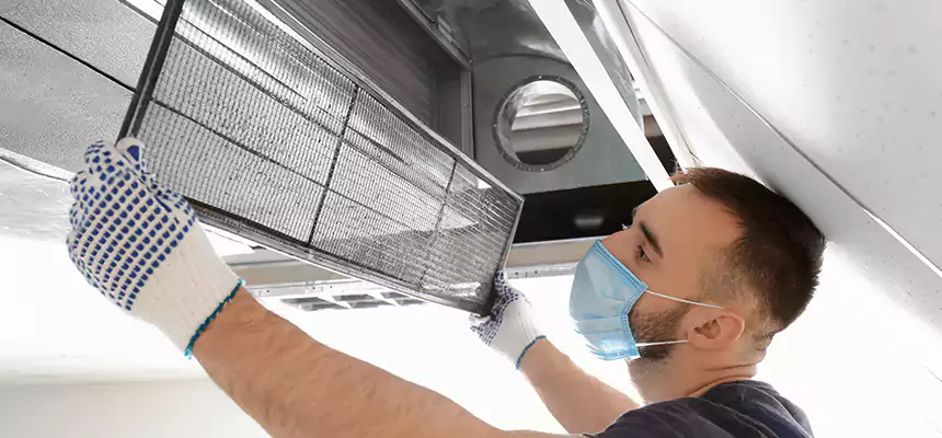 Our Home Duct Cleaning Services in Wethersfield, CT  