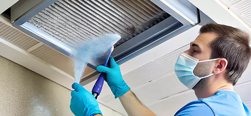 Our Home Ventilation Cleaning Services in Wethersfield, CT