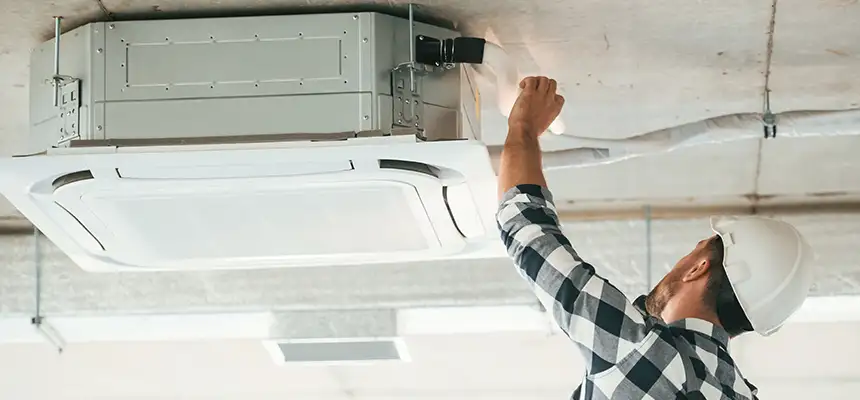 Our Local Vent Cleaning Services in Wethersfield, CT