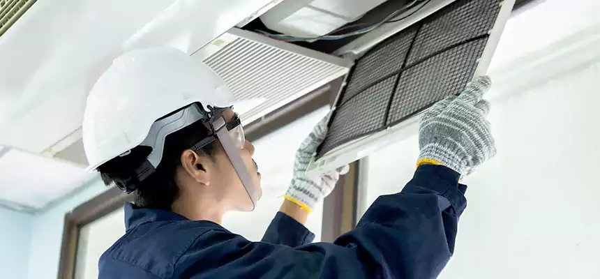 Our Multi-family Home Duct Cleaning Services in Wethersfield, CT