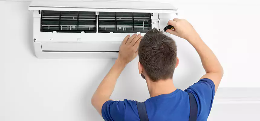 Our Smart Air Conditioning Installation Services in Wethersfield, CT