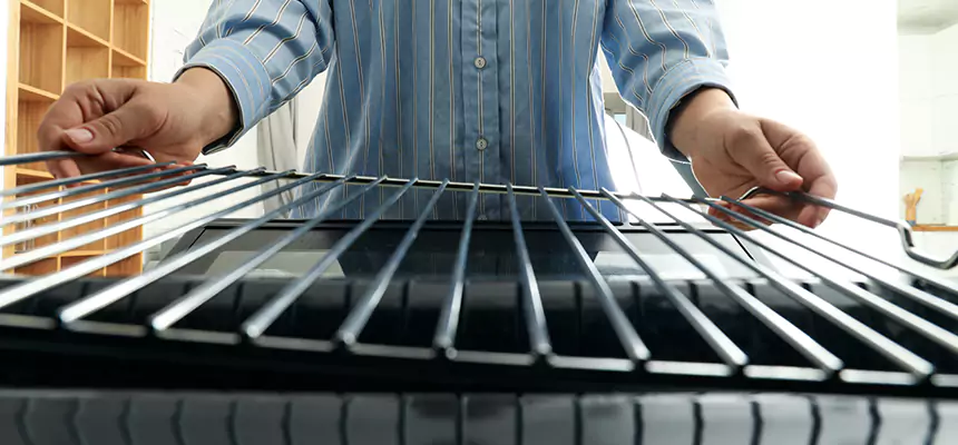 Our Vent Grille Washing Services in Wethersfield, CT