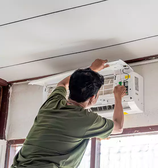 About Air Duct & AC Odor Removal in Wethersfield, CT