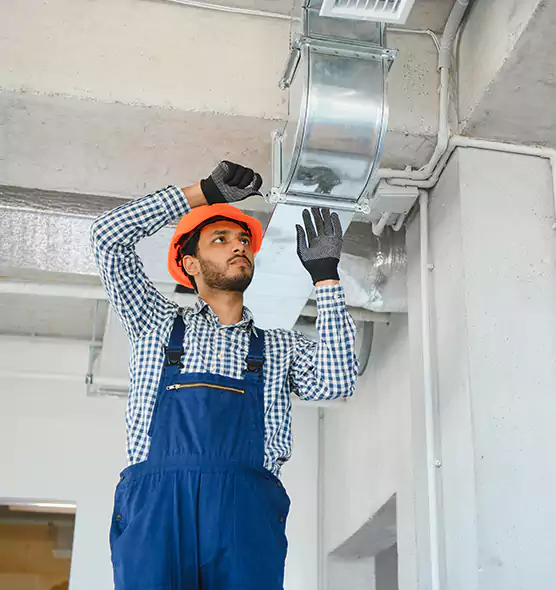 Professional Air Duct Cleaning Service in Wethersfield, CT