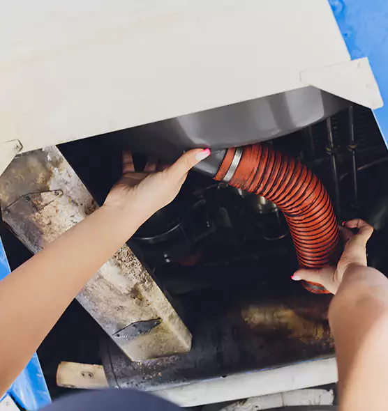 Professional Air Duct Leak Repair in Wethersfield, CT
