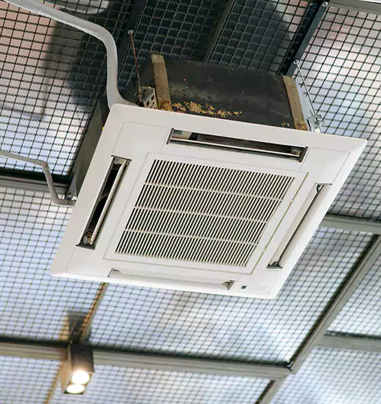 Top-Notch Allergy Relief Vent Cleaning Services in Wethersfield, CT