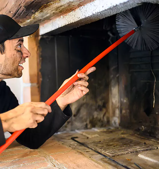 About Expert Chimney Cleaning in Wethersfield, CT