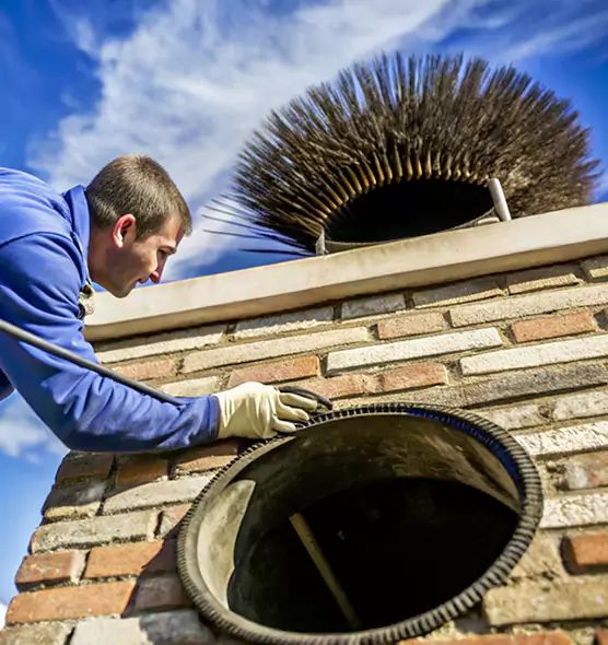 About Professional Chimney Sweep in Wethersfield, CT