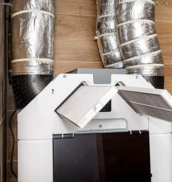 About Clogged Air Duct Repair in Wethersfield, CT