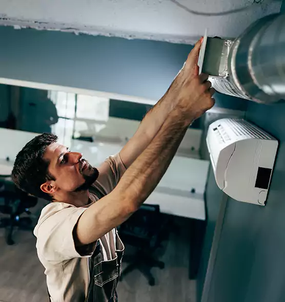 About Flexible Ductwork Replacement in Wethersfield, CT