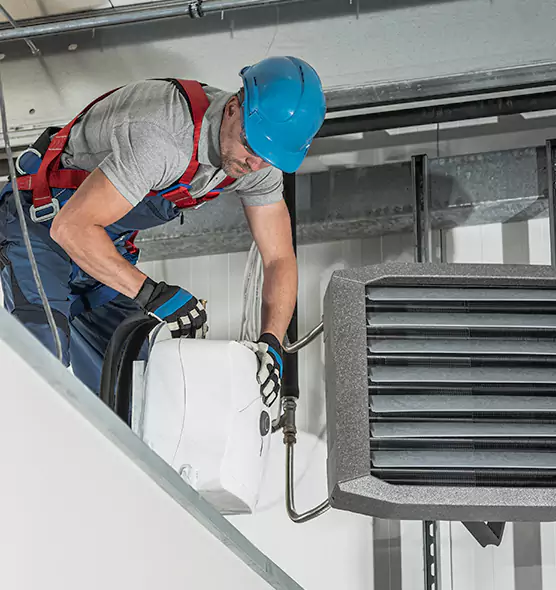 Professional HVAC Cleaning Solutions in Wethersfield, CT