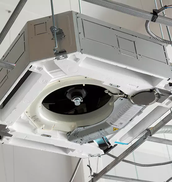 Professional Industrial Dryer Vent Cleaning in Wethersfield, CT