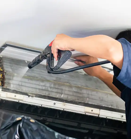 Welcome to Move-in/Move-out Duct Cleaning Services in Wethersfield, CT