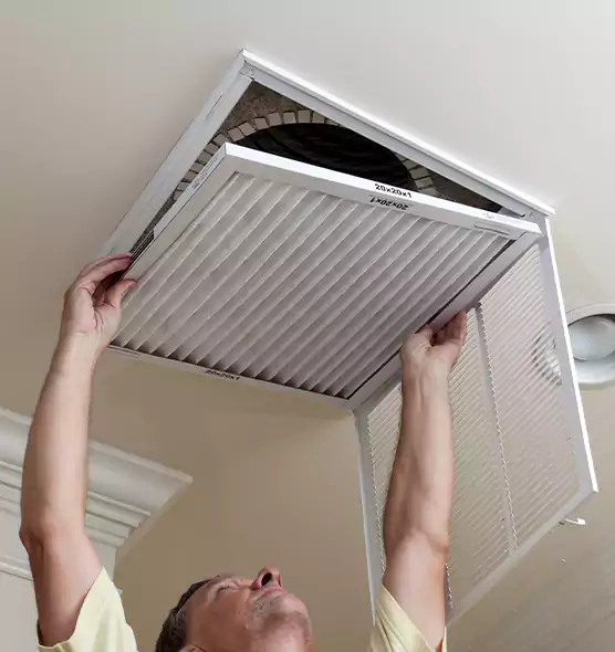 Advanced Residential Vent Cleaning in Wethersfield, CT
