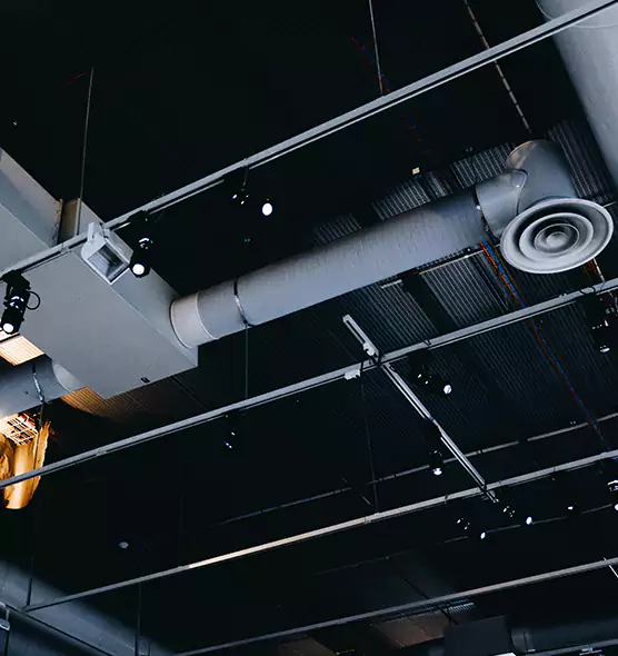 Professinal UV Light Air Purification for Ducts in Wethersfield, CT