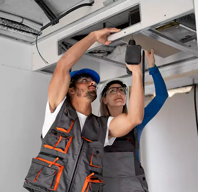 Why Homeowners & Businesses Trust Us in Wethersfield, CT