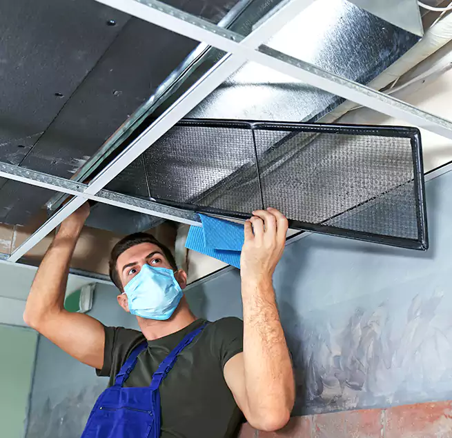 Why Homeowners Businesses Trust Us in Wethersfield, CT