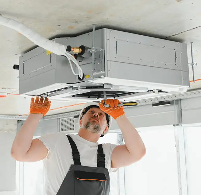 Why Homeowners & Businesses Trust Us Wethersfield, CT