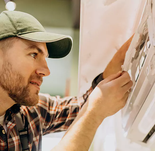 Why Homeowners & Businesses Trust Us in Wethersfield, CT?